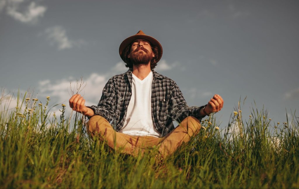 The Main Benefits of Daily Mindfulness Meditation Practice