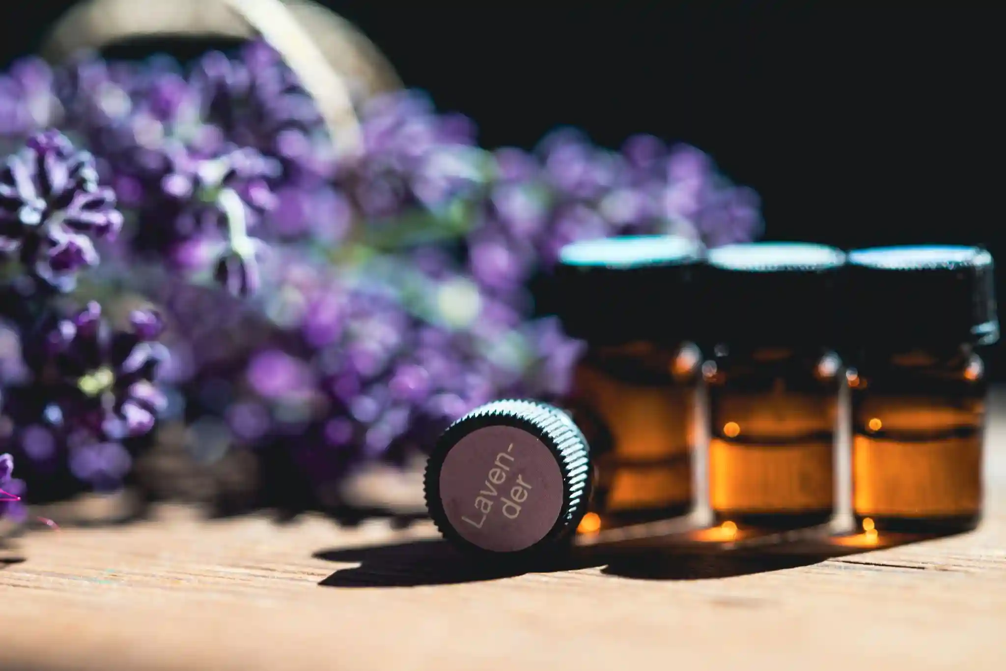essential oils for sleep and relaxation