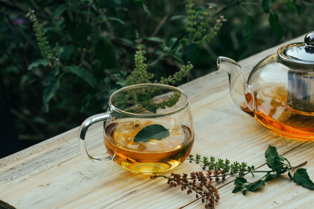 7 Key Health Benefits of Drinking Herbal Tea Regularly