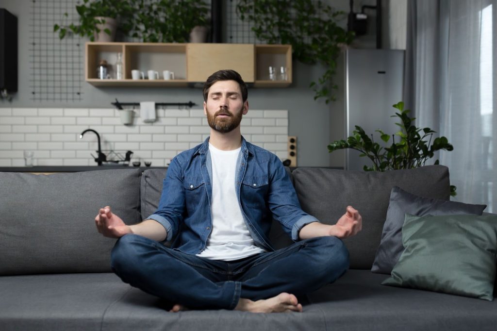 Effective Natural Stress Relief Techniques for Everyone