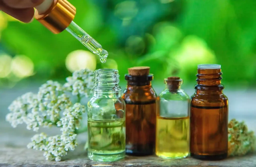 Top Essential Oil Benefits for Better Health & Wellness