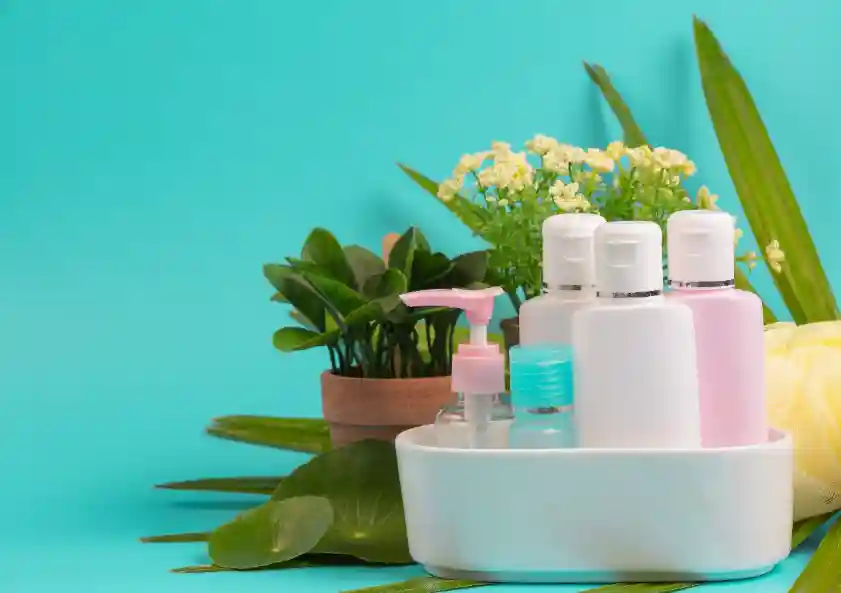 How to Build a Natural Beauty Routine That Actually Works