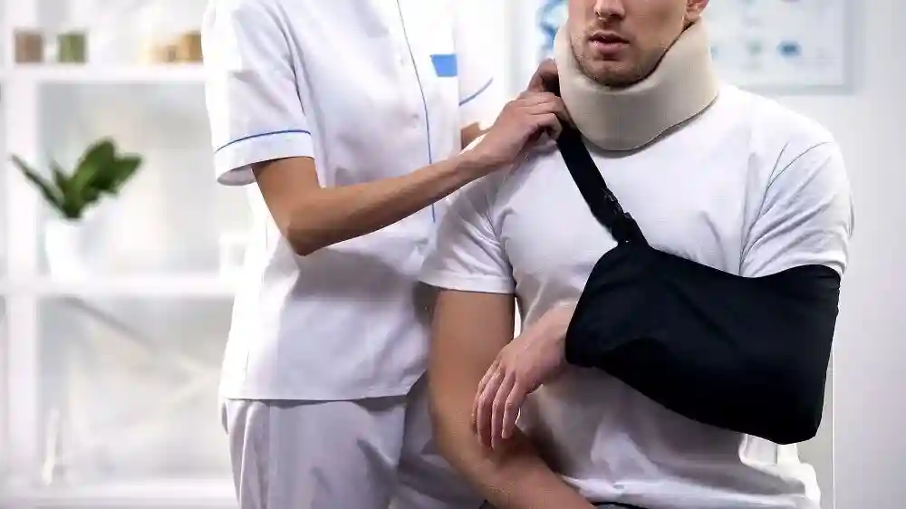 5 Healthcare Services You Can Avail After Being in a Severe Car Accident